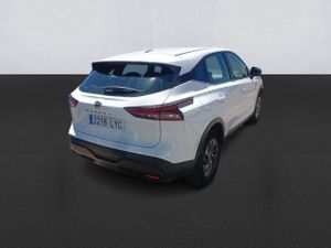 Nissan Qashqai Dig-t 103kw (140cv) Mhev 4x2 Acenta - Foto 5