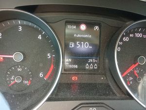 Volkswagen Passat Executive 2.0 Tdi 110kw (150cv) - Foto 9