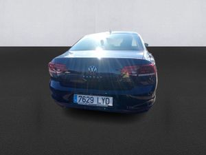 Volkswagen Passat Executive 2.0 Tdi 110kw (150cv) - Foto 6