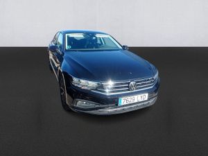 Volkswagen Passat Executive 2.0 Tdi 110kw (150cv) - Foto 4