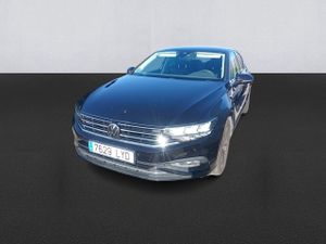 Volkswagen Passat Executive 2.0 Tdi 110kw (150cv) - Foto 2