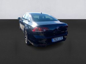 Volkswagen Passat Executive 2.0 Tdi 110kw (150cv) - Foto 7