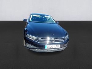 Volkswagen Passat Executive 2.0 Tdi 110kw (150cv) - Foto 3