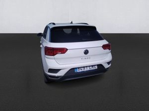 Volkswagen T-roc Advance 1.0 Tsi 81kw (110cv) - Foto 6