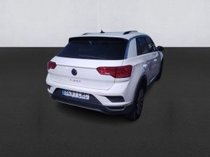 Volkswagen T-roc Advance 1.0 Tsi 81kw (110cv) - Foto 5