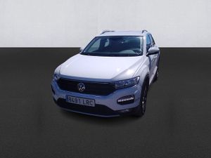 Volkswagen T-roc Advance 1.0 Tsi 81kw (110cv) - Foto 2