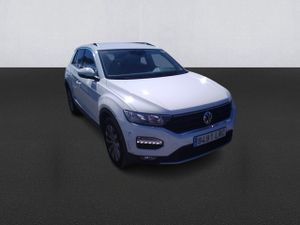 Volkswagen T-roc Advance 1.0 Tsi 81kw (110cv) - Foto 4