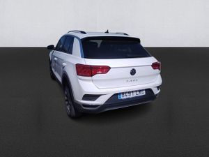 Volkswagen T-roc Advance 1.0 Tsi 81kw (110cv) - Foto 7