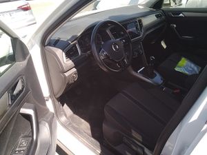 Volkswagen T-roc Advance 1.0 Tsi 81kw (110cv) - Foto 8