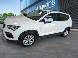 Seat Ateca 2.0 Tdi 85kw (115cv) S&s Style Go - Foto 2