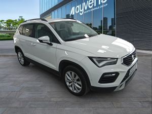 Seat Ateca 2.0 Tdi 85kw (115cv) S&s Style Go - Foto 4