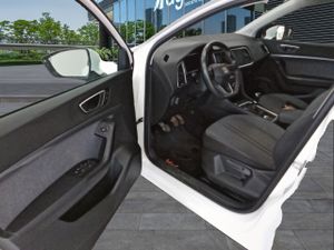 Seat Ateca 2.0 Tdi 85kw (115cv) S&s Style Go - Foto 8