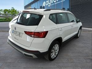 Seat Ateca 2.0 Tdi 85kw (115cv) S&s Style Go - Foto 5