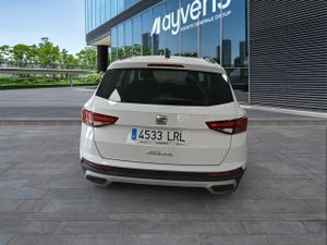 Seat Ateca 2.0 Tdi 85kw (115cv) S&s Style Go - Foto 6
