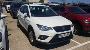 Seat Arona 1.0 Tsi 81kw (110cv) Style Go2 - Foto 5