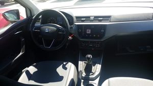 Seat Arona 1.0 Tsi 81kw (110cv) Style Go2 - Foto 9