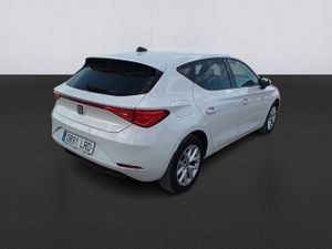 Seat Leon 2.0 Tdi 85kw S&s Style Go - Foto 5