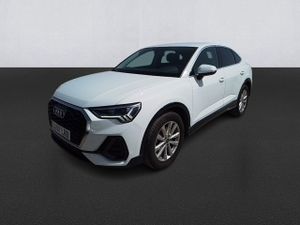 Audi Q3 Sportback Advanced 35 Tdi 110kw (150cv) S Tronic - Foto 2