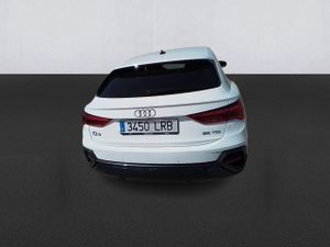 Audi Q3 Sportback Advanced 35 Tdi 110kw (150cv) S Tronic - Foto 6