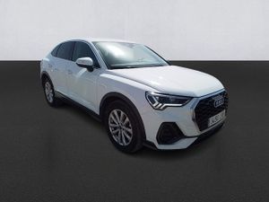 Audi Q3 Sportback Advanced 35 Tdi 110kw (150cv) S Tronic - Foto 4