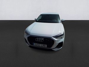 Audi Q3 Sportback Advanced 35 Tdi 110kw (150cv) S Tronic - Foto 3