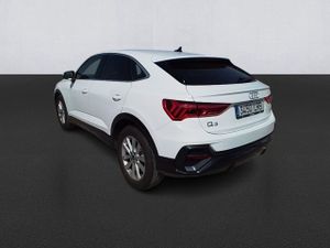 Audi Q3 Sportback Advanced 35 Tdi 110kw (150cv) S Tronic - Foto 7
