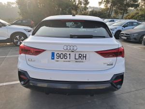 Audi Q3 Sportback Advanced 35 Tdi 110kw (150cv) S Tronic - Foto 6
