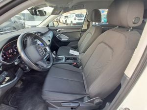 Audi Q3 Sportback Advanced 35 Tdi 110kw (150cv) S Tronic - Foto 9