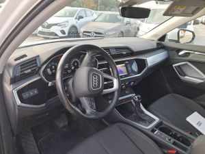 Audi Q3 Sportback Advanced 35 Tdi 110kw (150cv) S Tronic - Foto 8
