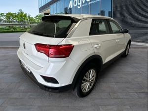 Volkswagen T-roc Edition 2.0 Tdi 85kw (115cv) - Foto 5