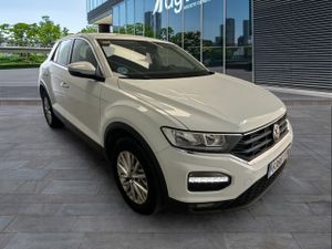 Volkswagen T-roc Edition 2.0 Tdi 85kw (115cv) - Foto 4