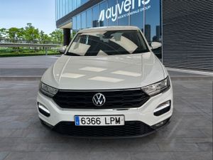 Volkswagen T-roc Edition 2.0 Tdi 85kw (115cv) - Foto 3