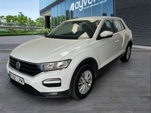 Volkswagen T-roc Edition 2.0 Tdi 85kw (115cv) - Foto 2