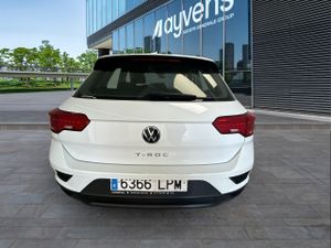 Volkswagen T-roc Edition 2.0 Tdi 85kw (115cv) - Foto 6