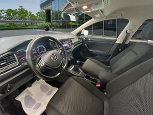 Volkswagen T-roc Edition 2.0 Tdi 85kw (115cv) - Foto 8