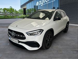 Mercedes Gla 200 D - Foto 2