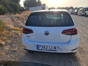 Volkswagen Golf (o) Gte 1.4 Tsi E-power 150kw (204cv) Dsg - Foto 6