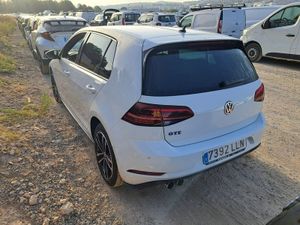 Volkswagen Golf (o) Gte 1.4 Tsi E-power 150kw (204cv) Dsg - Foto 7