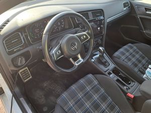 Volkswagen Golf (o) Gte 1.4 Tsi E-power 150kw (204cv) Dsg - Foto 8