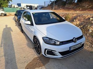 Volkswagen Golf (o) Gte 1.4 Tsi E-power 150kw (204cv) Dsg - Foto 4