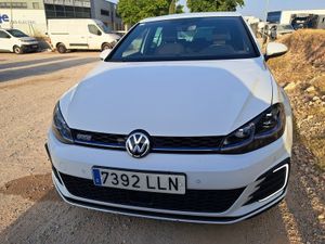 Volkswagen Golf (o) Gte 1.4 Tsi E-power 150kw (204cv) Dsg - Foto 3