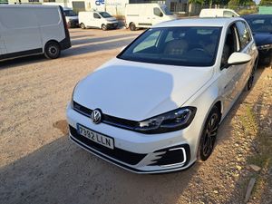 Volkswagen Golf (o) Gte 1.4 Tsi E-power 150kw (204cv) Dsg - Foto 2