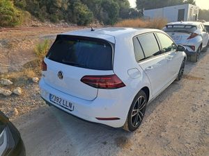 Volkswagen Golf (o) Gte 1.4 Tsi E-power 150kw (204cv) Dsg - Foto 5