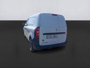 Renault Kangoo Express L1 1.5 Blue Dci 55kw (75cv) - Foto 7