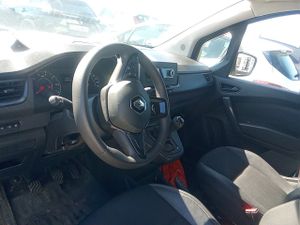 Renault Kangoo Express L1 1.5 Blue Dci 55kw (75cv) - Foto 8