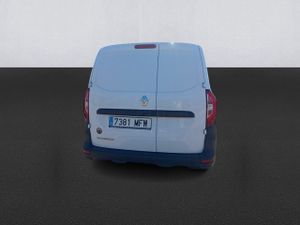 Renault Kangoo Express L1 1.5 Blue Dci 55kw (75cv) - Foto 6