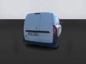 Renault Kangoo Express L1 1.5 Blue Dci 55kw (75cv) - Foto 5