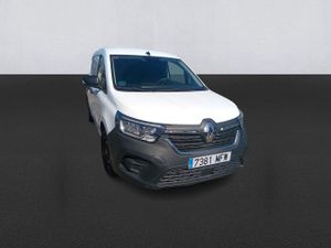 Renault Kangoo Express L1 1.5 Blue Dci 55kw (75cv) - Foto 4