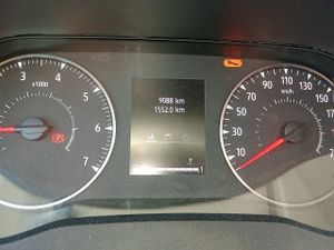 Renault Kangoo Express L1 1.5 Blue Dci 55kw (75cv) - Foto 9