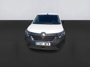 Renault Kangoo Express L1 1.5 Blue Dci 55kw (75cv) - Foto 3